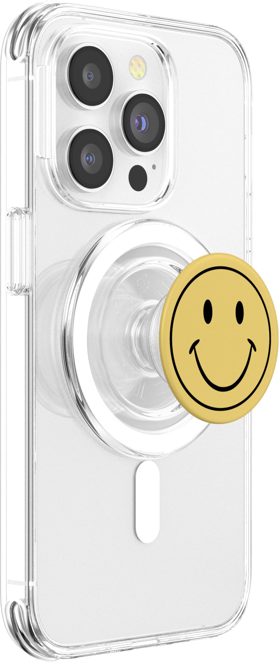 Amazon.com: Happy FACE - Smile - Retro 70'S Graphic PopSockets
